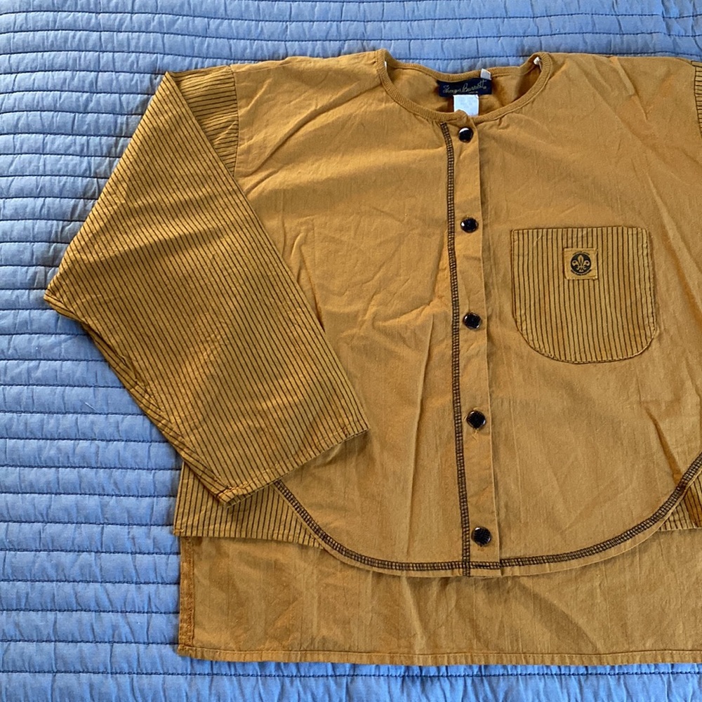 Rare vintage shirts - Picture 2 of 9